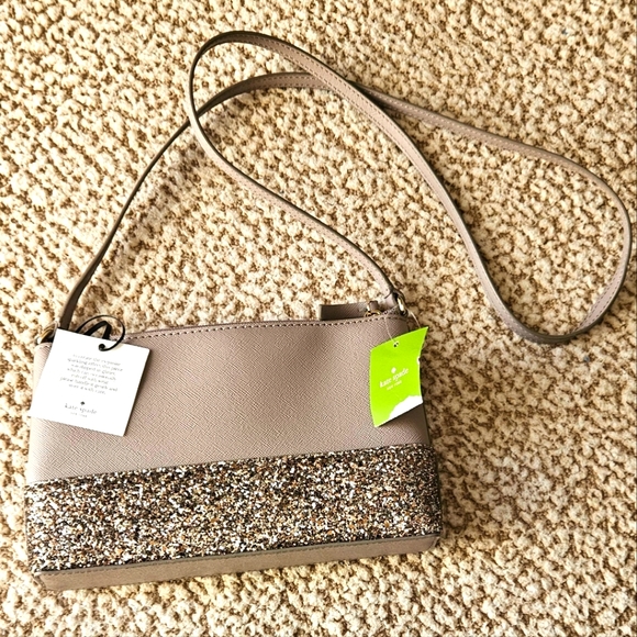 Kate Spade NWT - Picture 1 of 9